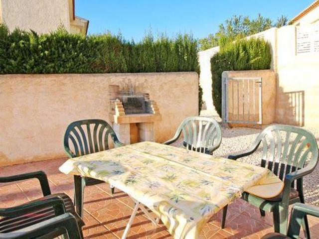 Villa 4 Dormitorio Calp Comunidad Valenciana ES98303950