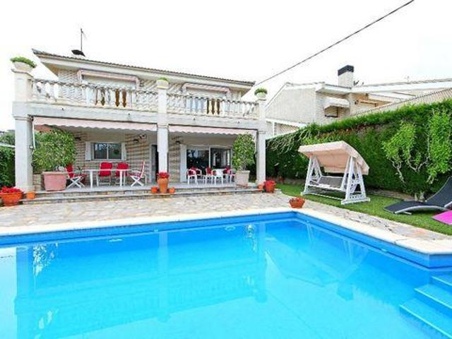 Villa 4 Dormitorio Cambrils CataluñaCatalonia ELS98303563