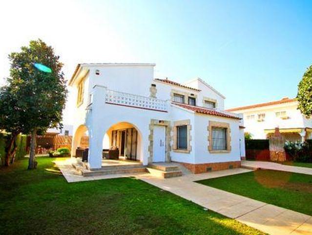 Villa 4 Dormitorio Cambrils CataluñaCatalonia ES98303561