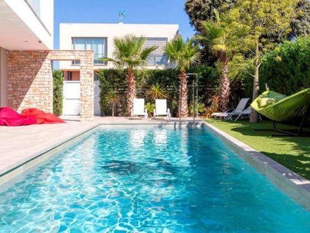 Villa 4 Dormitorio Cambrils CataluñaCatalonia ES98303810