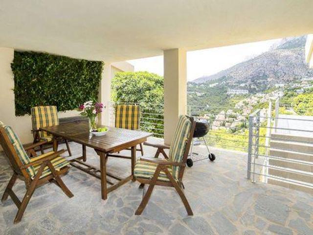 Villa 4 Dormitorio Altea Comunidad Valenciana ELS98303808