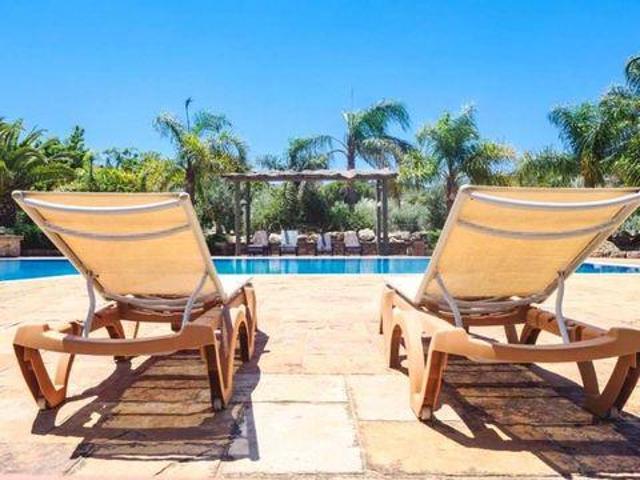 Villa 4 Dormitorio Alhaurín El Grande Andalucía ELS98303445