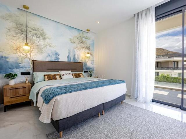 Villa 4 Dormitorio Alicante Communidad Valencia ES103373325