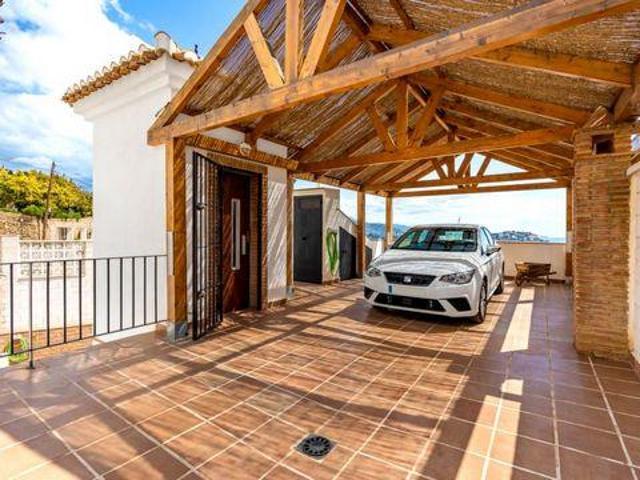 Villa 4 Dormitorio Almuñécar Andalucía ES98303397