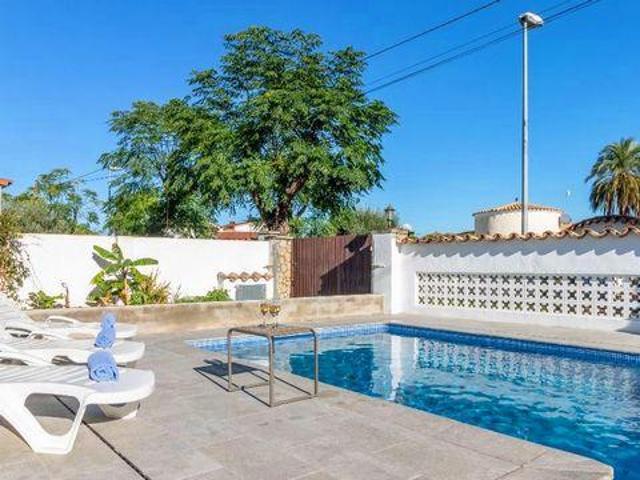 Villa 4 Dormitorio Girona CataluñaCatalonia ES98303581