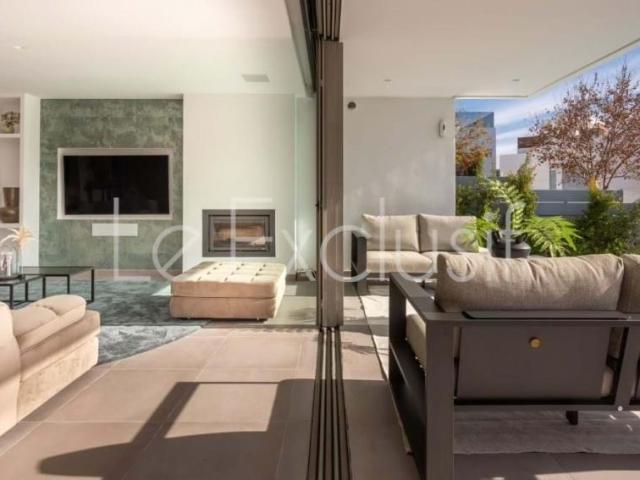 Villa 4 Dormitorio Ibiza Balearic Islands ELS96657185