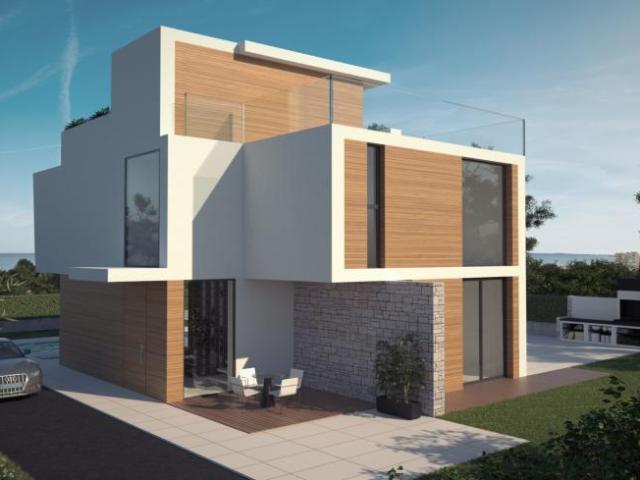 Villa 4 Dormitorio Orihuela Costa Alicante ELS82979869