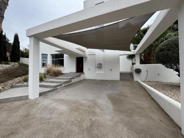 Villa 4 Dormitorio Moraira Alicante ES100796850