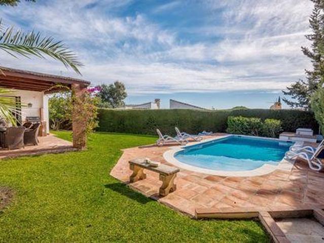 Villa 4 Dormitorio Málaga Andalucía ES98304027