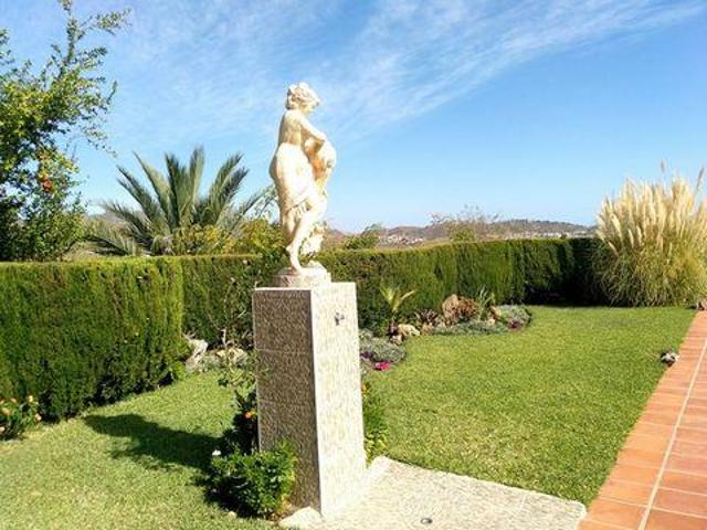 Villa 4 Dormitorio Málaga Andalucía ES98304021