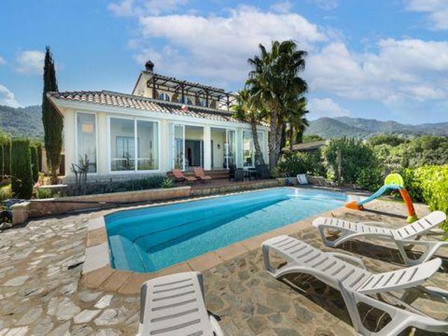 Villa 4 Dormitorio Málaga Andalucía ES98303727