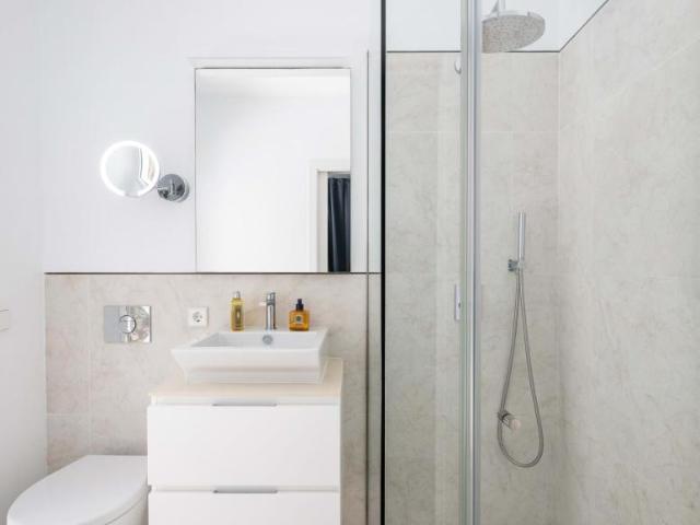 Villa 4 Dormitorio Málaga Andalusia ELS100575551