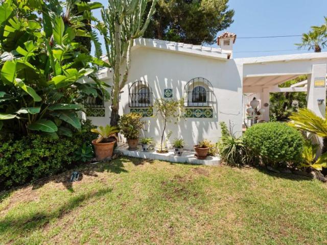 Villa 4 Dormitorio Málaga Andalusia ELS100848140