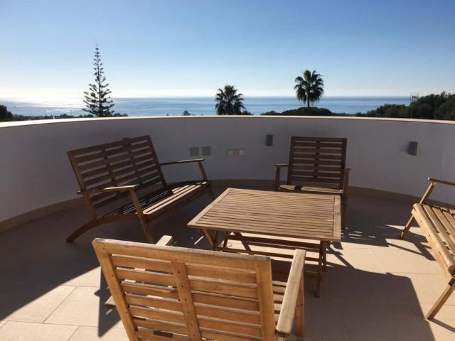 Villa 4 Dormitorio Málaga Andalusia ELS100848249