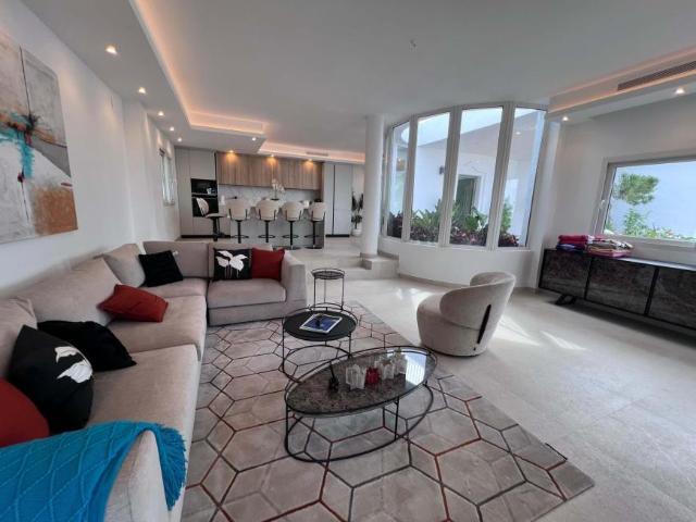 Villa 4 Dormitorio Málaga Andalusia ELS100038585