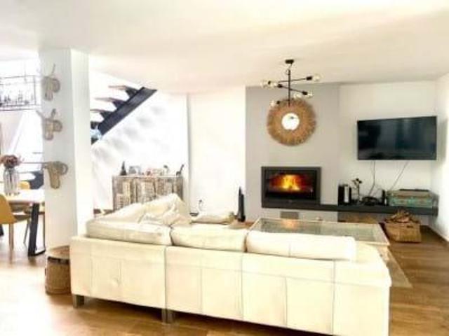 Villa 4 Dormitorio Málaga Andalusia ELS100038671