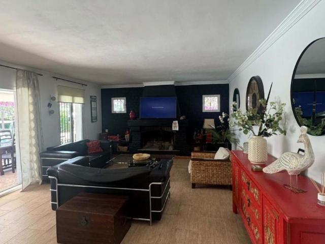 Villa 4 Dormitorio Málaga Andalusia ELS100038913