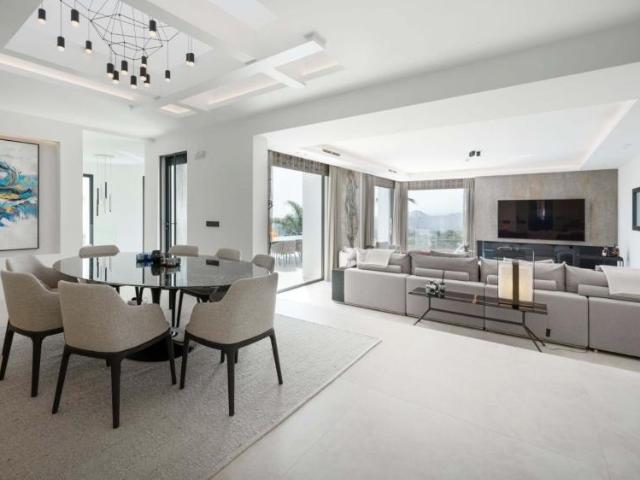 Villa 4 Dormitorio Málaga Andalusia ELS100038979