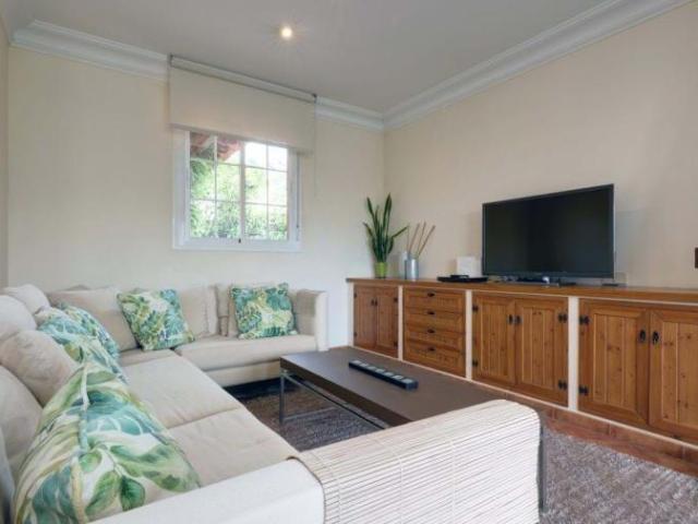 Villa 4 Dormitorio Málaga Andalusia ELS100039106