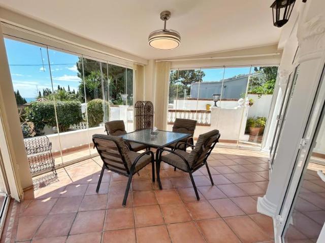 Villa 4 Dormitorio Málaga Andalusia ELS100309913