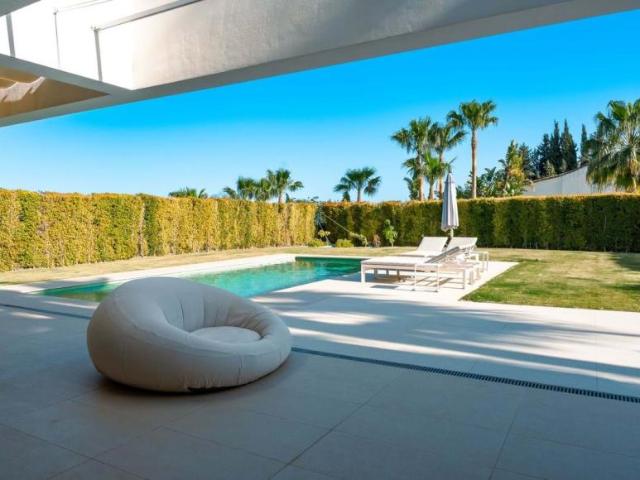 Villa 4 Dormitorio Málaga Andalusia ELS101024357