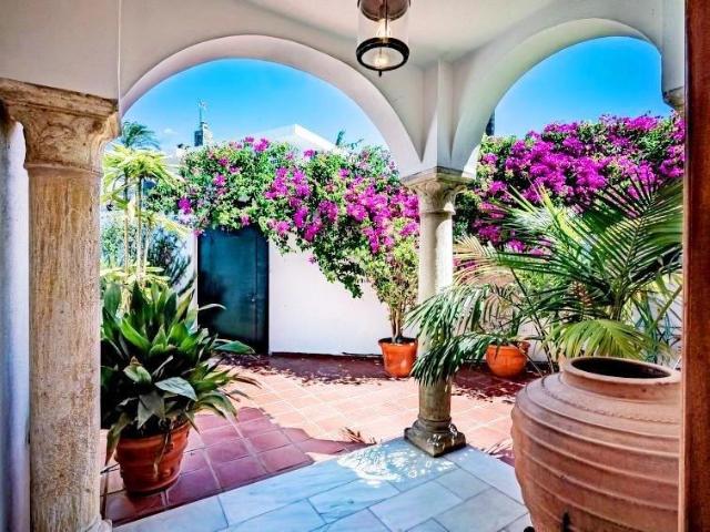 Villa 4 Dormitorio Málaga Andalusia ELS101377068