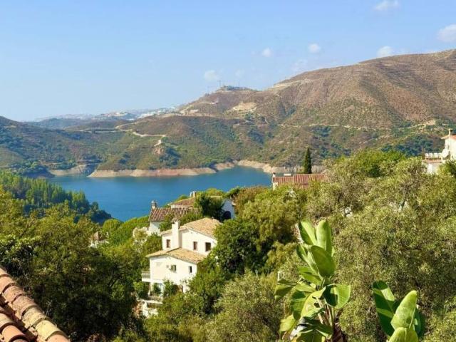 Villa 4 Dormitorio Málaga Andalusia ES100848204