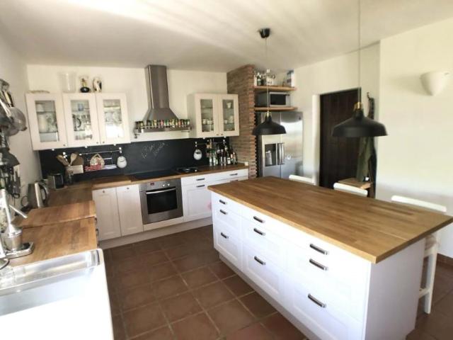 Villa 4 Dormitorio Málaga Andalusia ES100848231