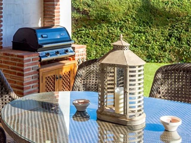 Villa 4 Dormitorio Málaga Andalusia ES101376931