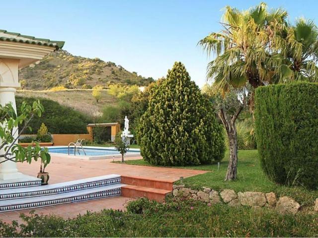 Villa 4 Dormitorio Málaga Andalusia ES101377016