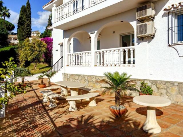 Villa 4 Dormitorio Málaga Andalusia ES101377037