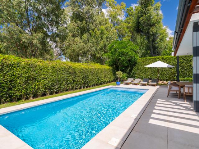 Villa 4 Dormitorio Málaga Andalusia ES103741402