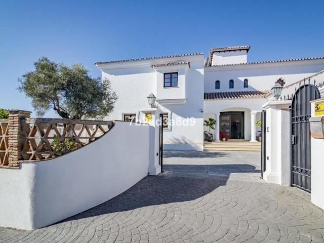 Villa 4 Dormitorio Málaga Andalusia ES99932809