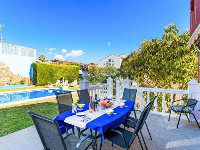 Villa 4 Dormitorio Marbella Andalucía ES98303671