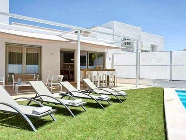 Villa 4 Dormitorio Marbella Andalucía ES98303966