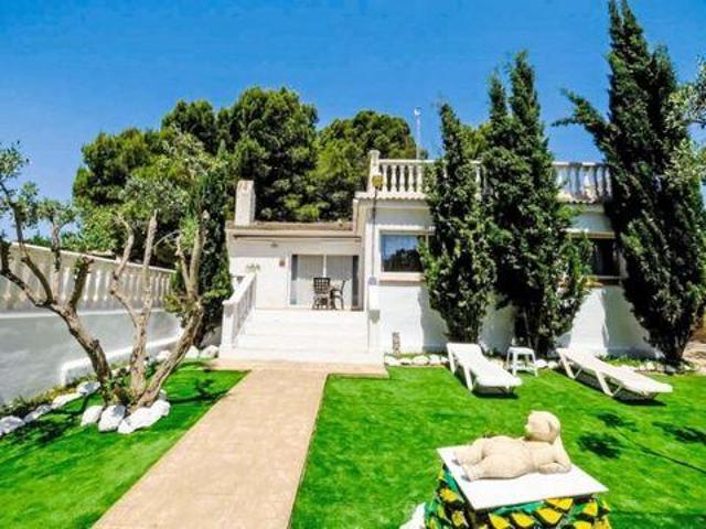 Villa 4 Dormitorio Miami Platja CataluñaCatalonia ELS98302730