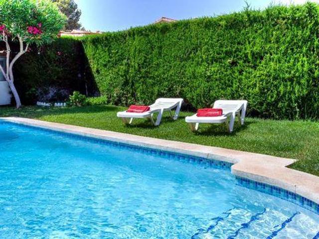 Villa 4 Dormitorio Miami Platja CataluñaCatalonia ELS98302962