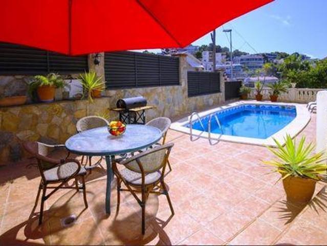 Villa 4 Dormitorio Miami Platja CataluñaCatalonia ELS98303526