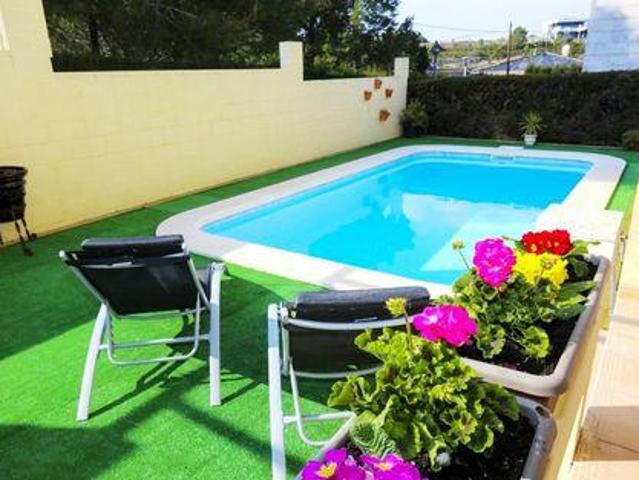 Villa 4 Dormitorio Miami Platja CataluñaCatalonia ELS98303678