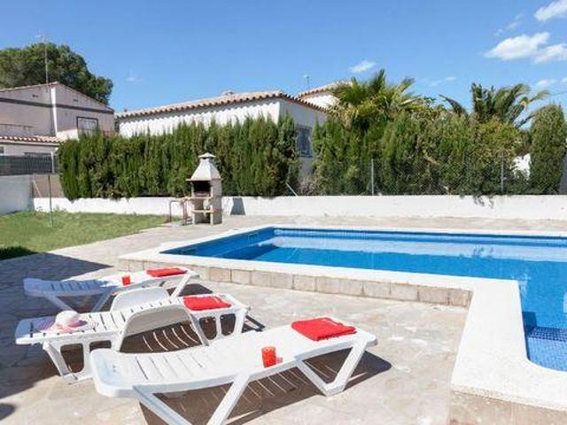 Villa 4 Dormitorio Miami Platja CataluñaCatalonia ELS98303624