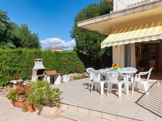 Villa 4 Dormitorio Miami Platja CataluñaCatalonia ELS98304009