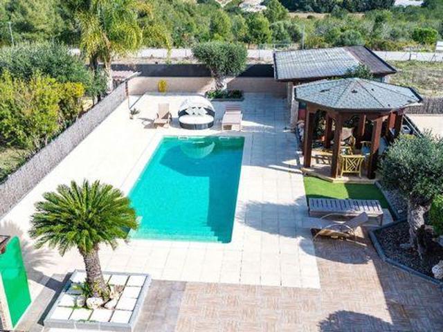 Villa 4 Dormitorio Miami Platja CataluñaCatalonia ES98303406