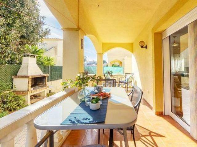 Villa 4 Dormitorio Miami Platja CataluñaCatalonia ES98303570