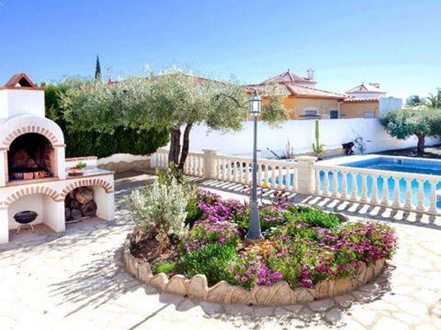 Villa 4 Dormitorio Miami Platja CataluñaCatalonia ES98303646