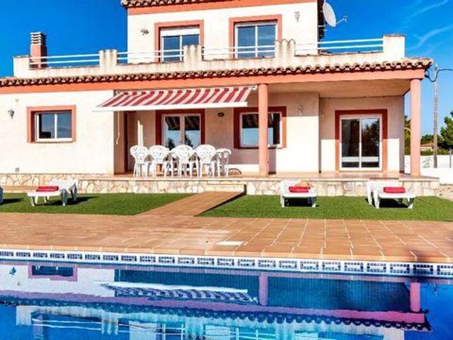 Villa 4 Dormitorio Miami Platja CataluñaCatalonia ES98303880
