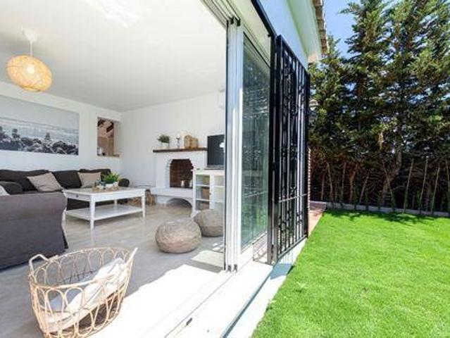 Villa 4 Dormitorio Mijas Andalucía ELS98303649