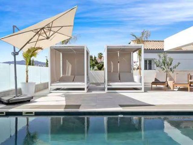 Villa 4 Dormitorio Mijas Andalucía ELS98303815
