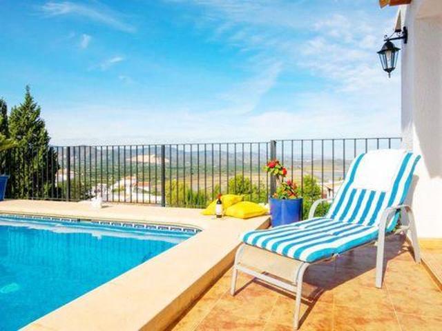 Villa 4 Dormitorio Pego Comunidad Valenciana ES98303835
