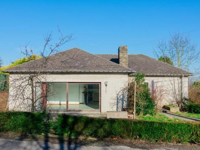 Villa 4 façades à rénover