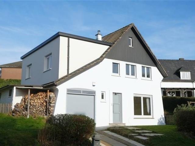 Villa 4 façades avec 4 chambres à vendre